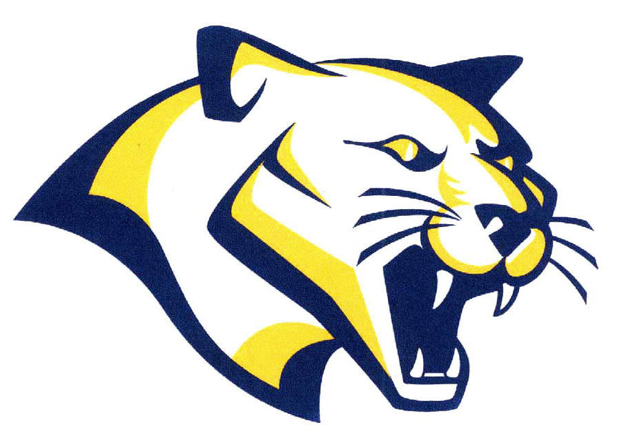 Cougar Logo