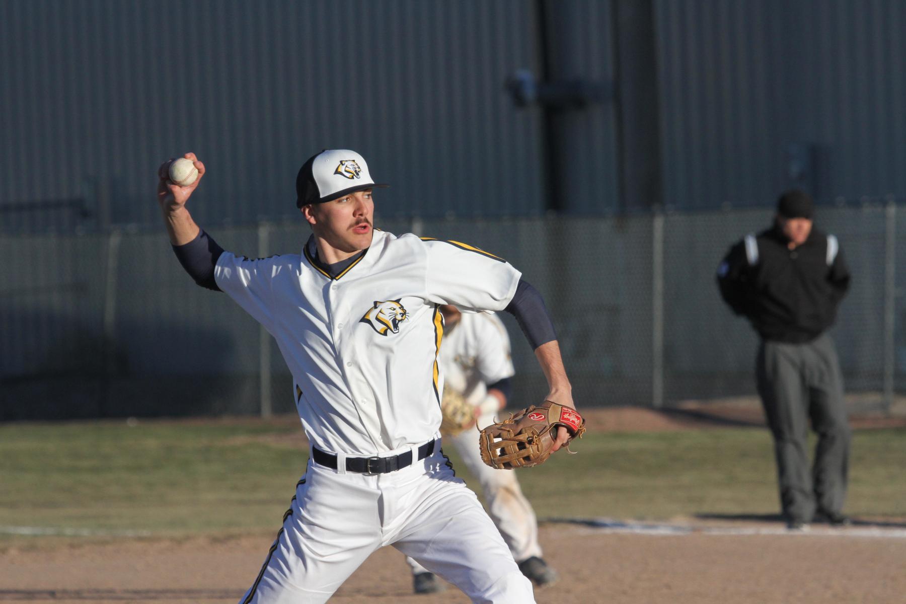 WNCC splits with Miles CC