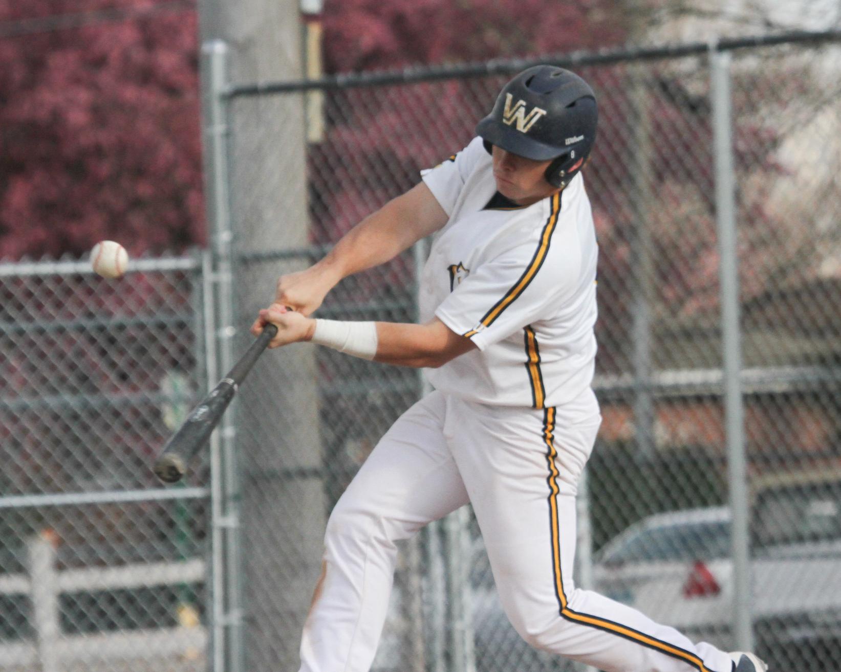 WNCC splits with McCook in Empire Conference action
