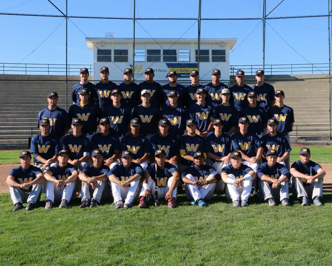 WNCC baseball opens season with losses at Garden City on Saturday
