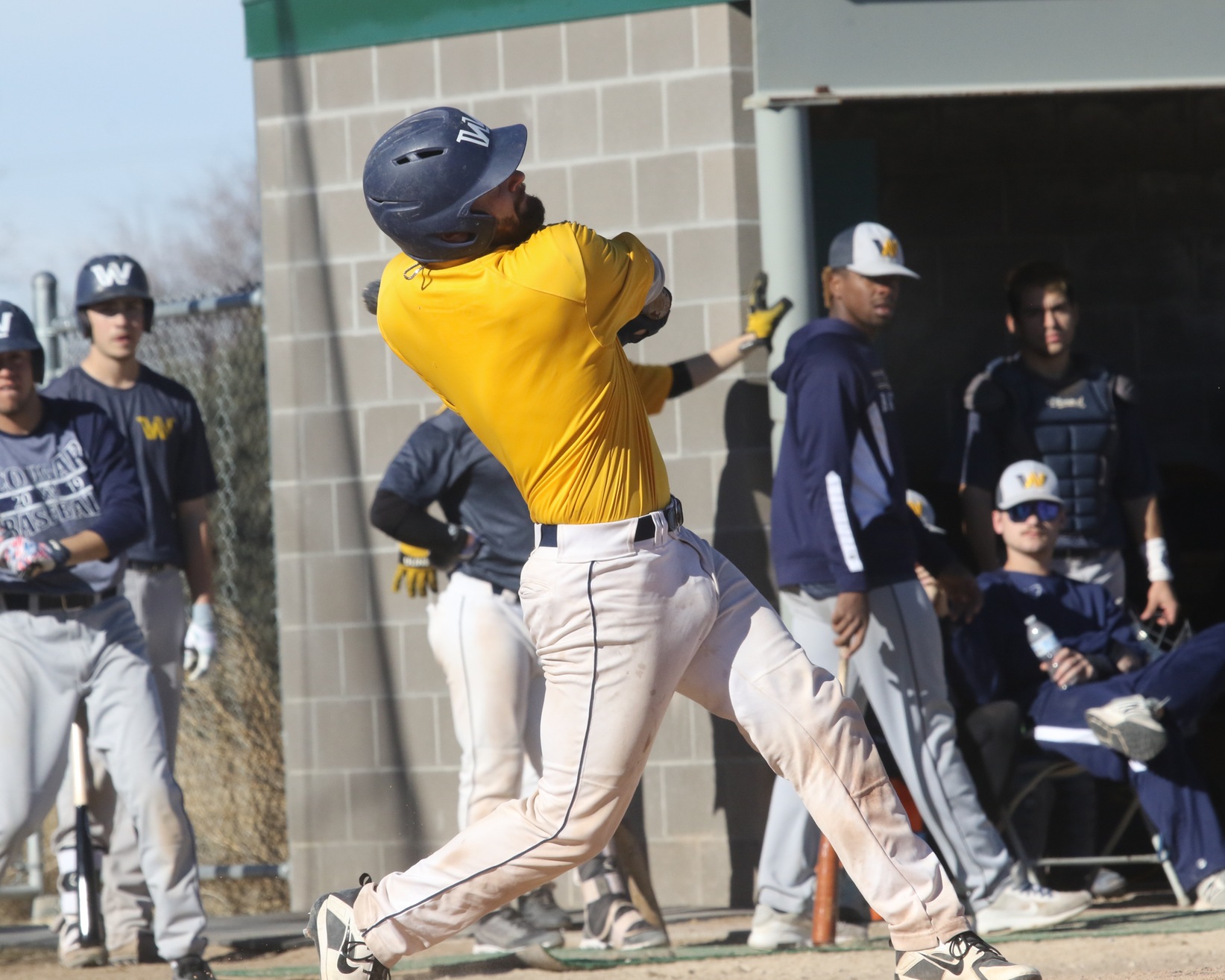 WNCC baseball opens season this weekend in Colorado