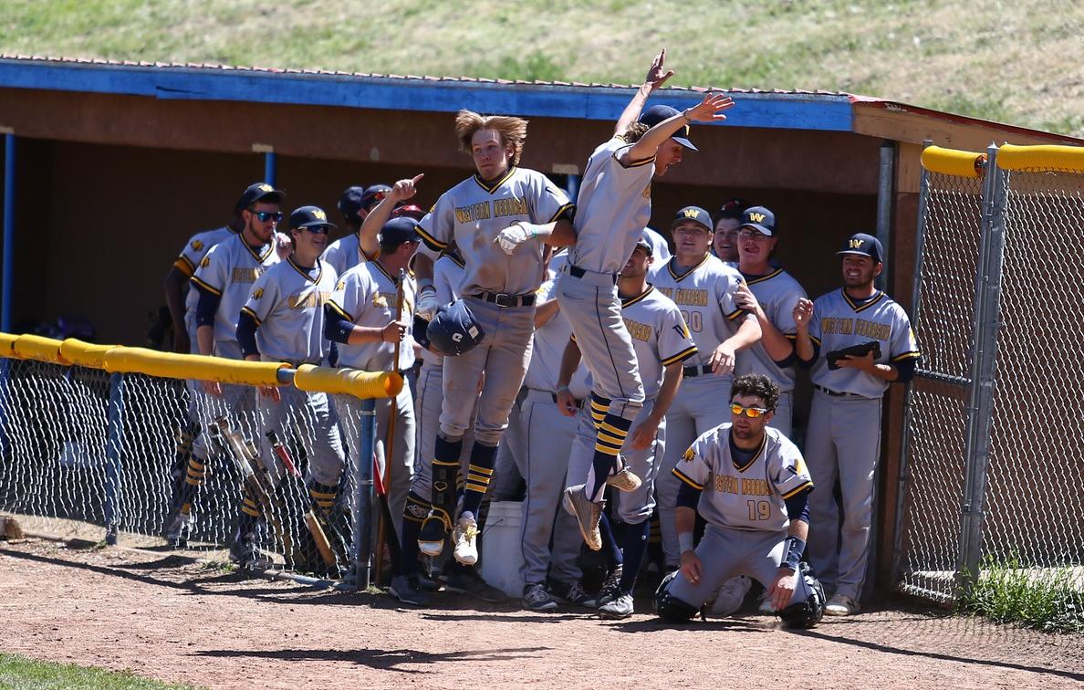 WNCC falls at regional tournament