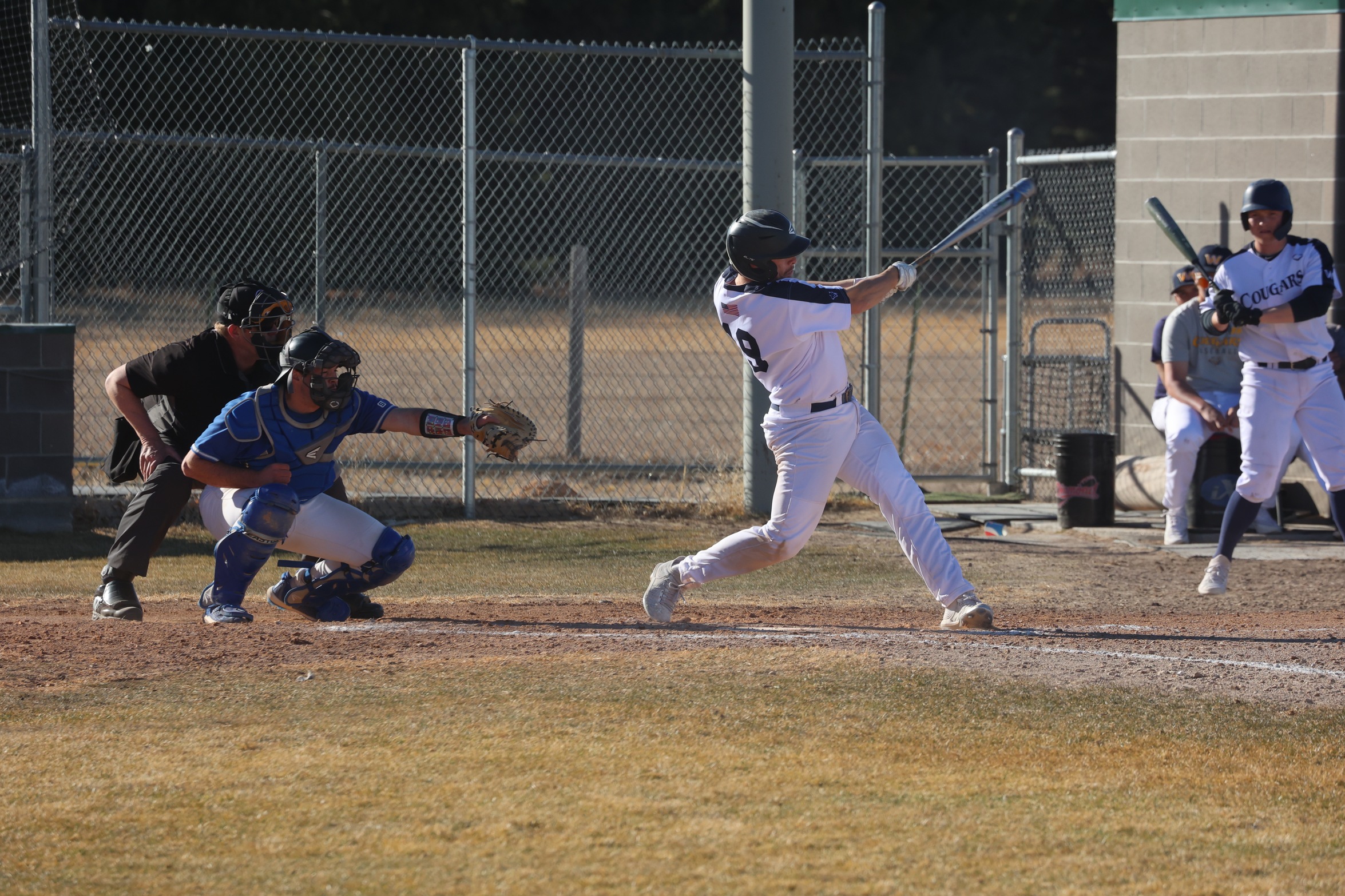 WNCC basbeall hosts Lamar this weekend n big conference series, softball on the road