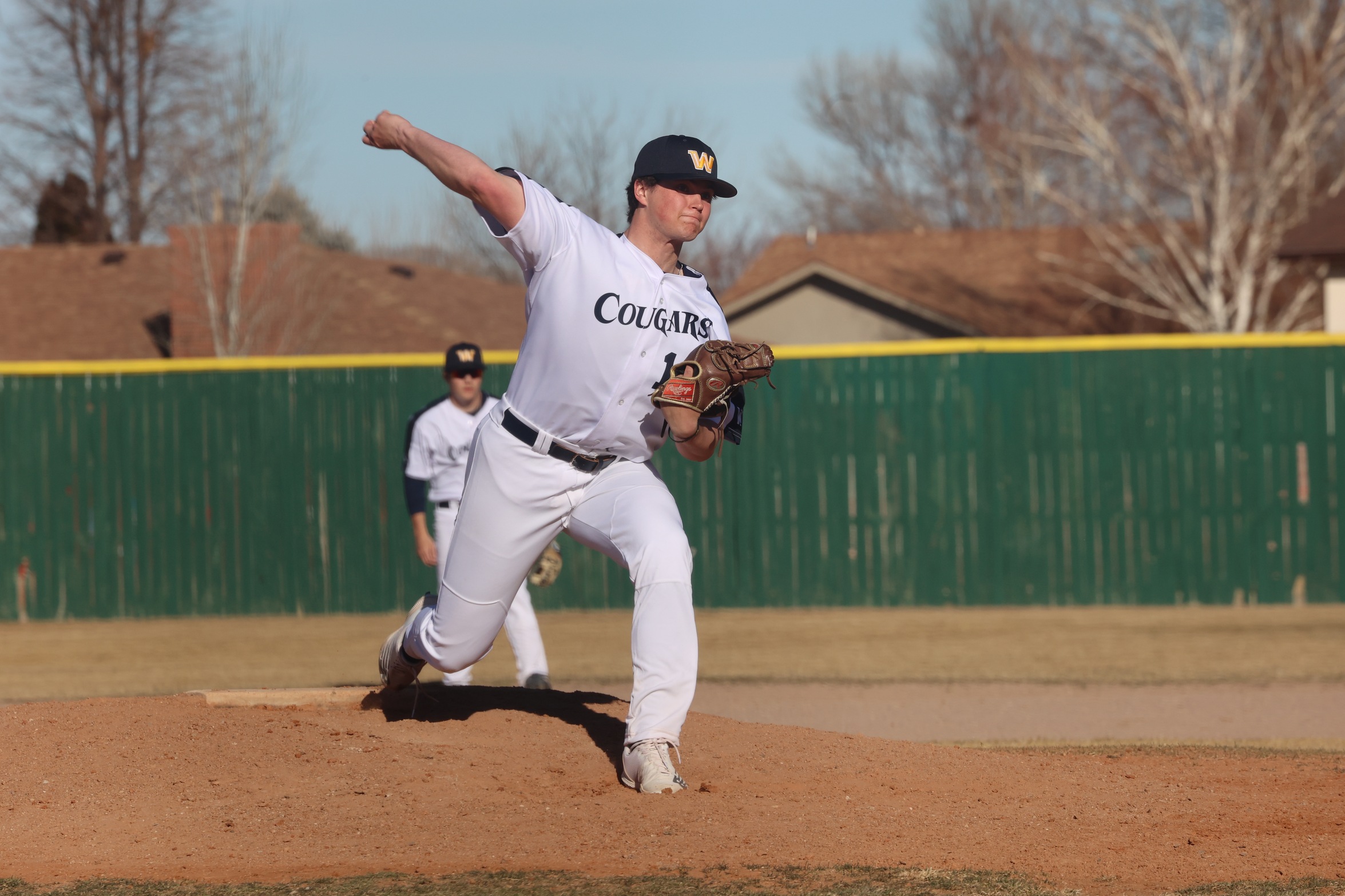 WNCC baseball falls to NJC in high-scoring affair