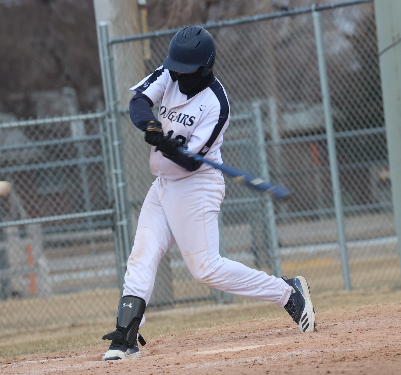 WNCC baseball falls to Mesa