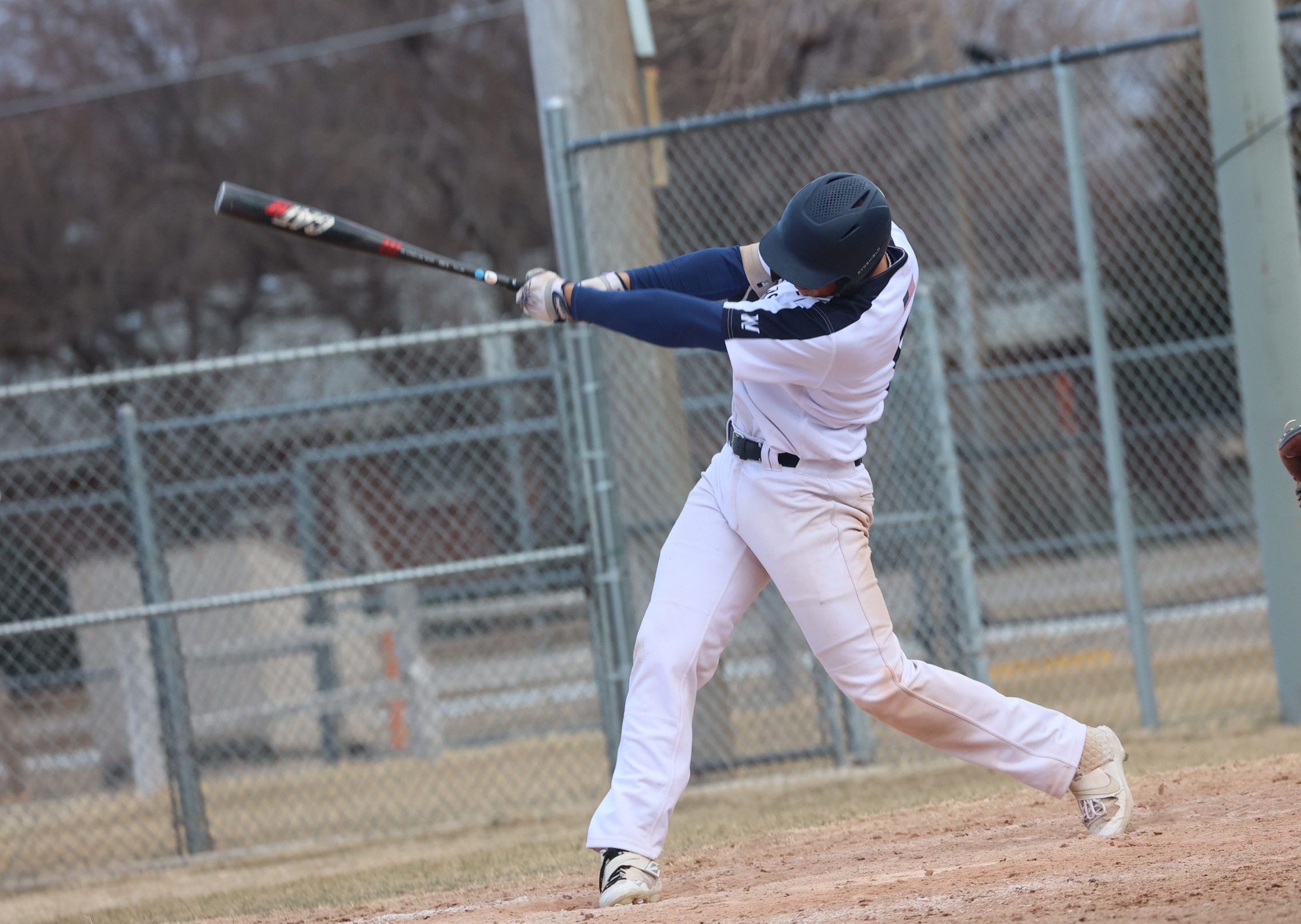 WNCC baseball picks up conference wins over McCook