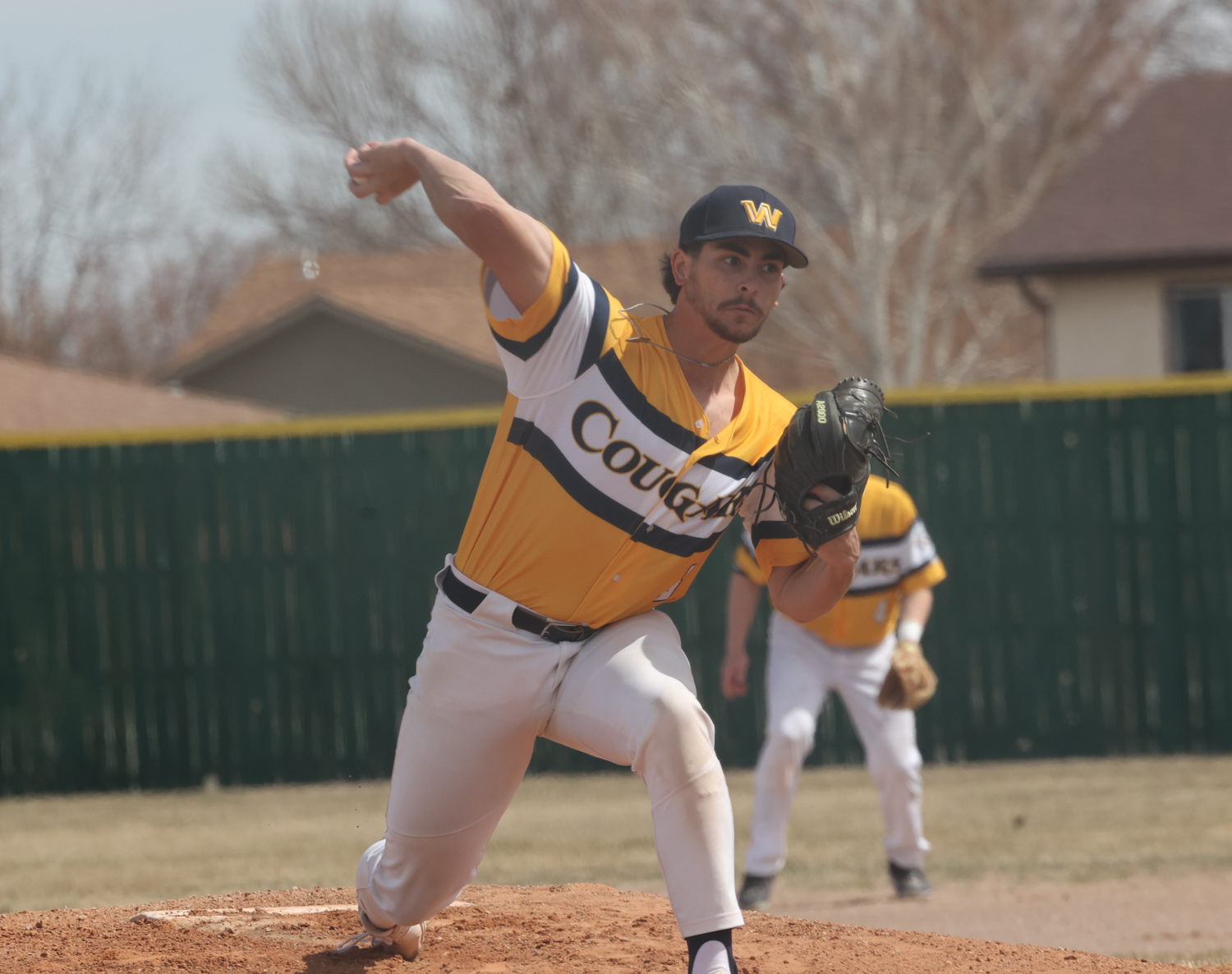 WNCC and McCook earlier in the season.
