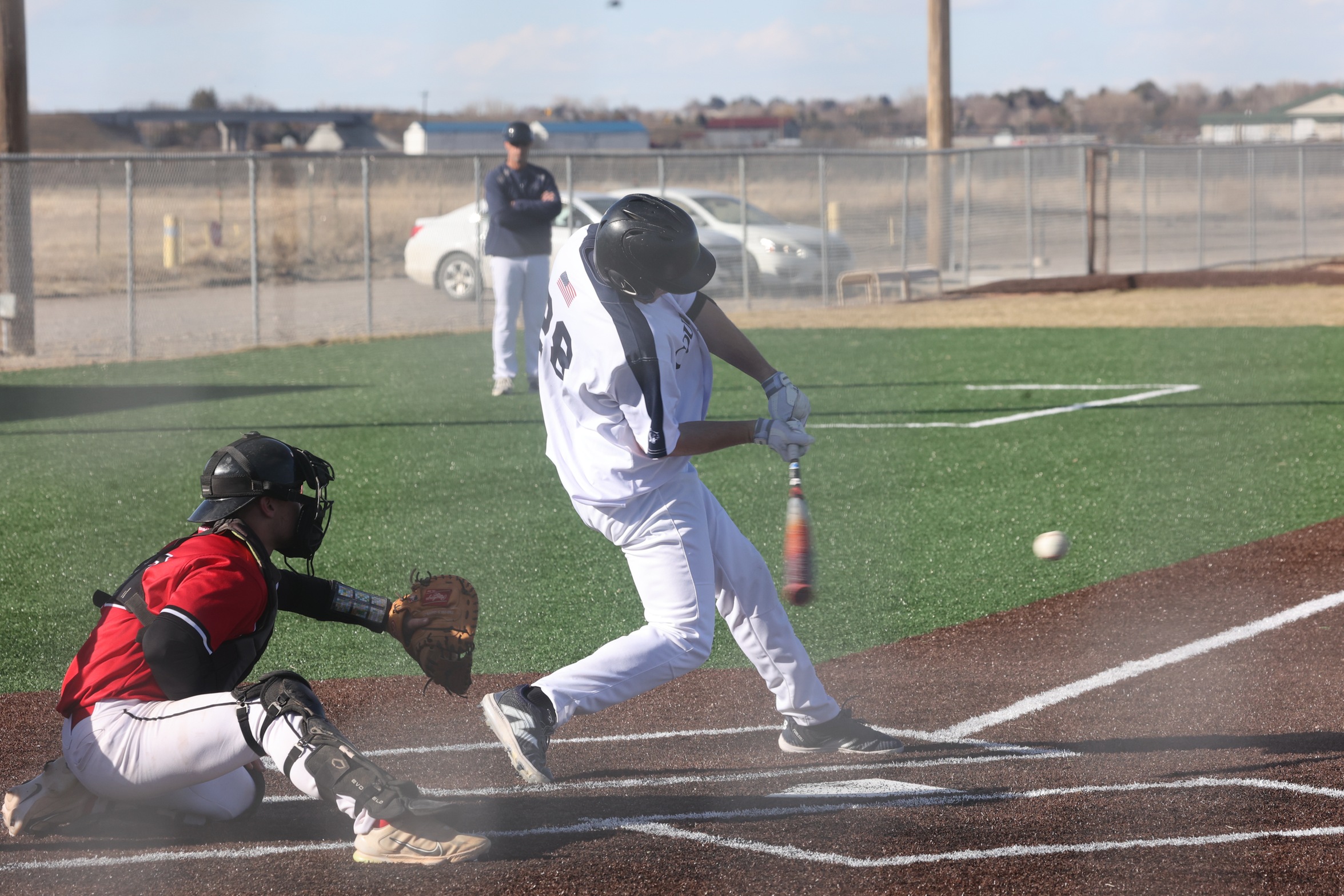 Dawson Game 2.