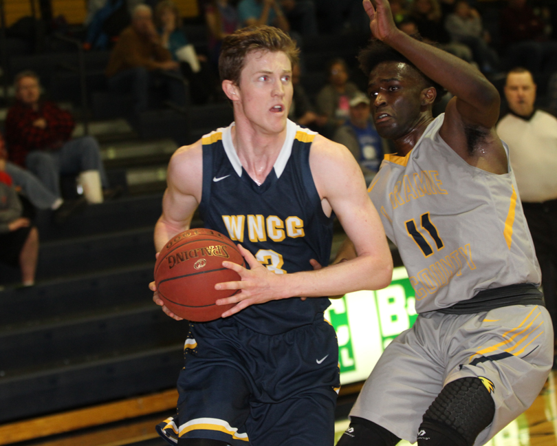 WNCC men earn 93-88 win over LCCC