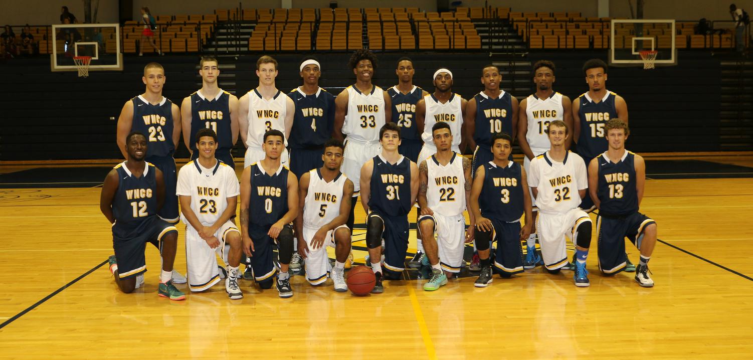 WNCC men fall to North Platte