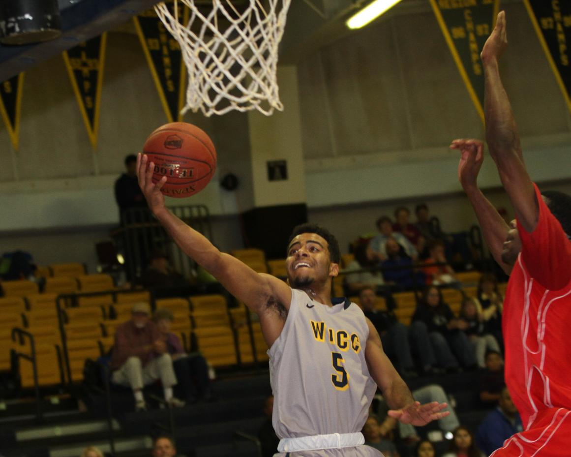 WNCC men open season with win over Planet Academy