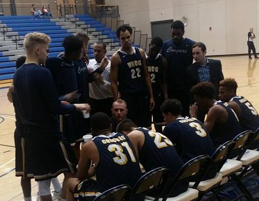 WNCC men fall in overtime to McCook