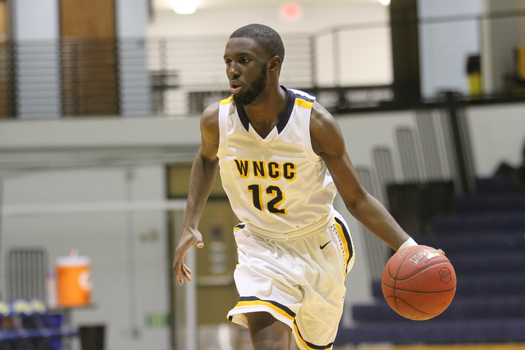 WNCC men top NW Kansas 79-54
