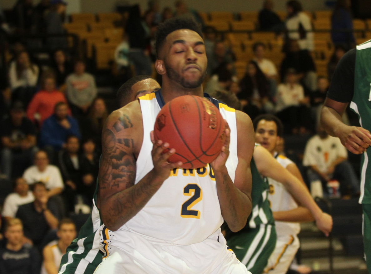 WNCC men fall to Casper