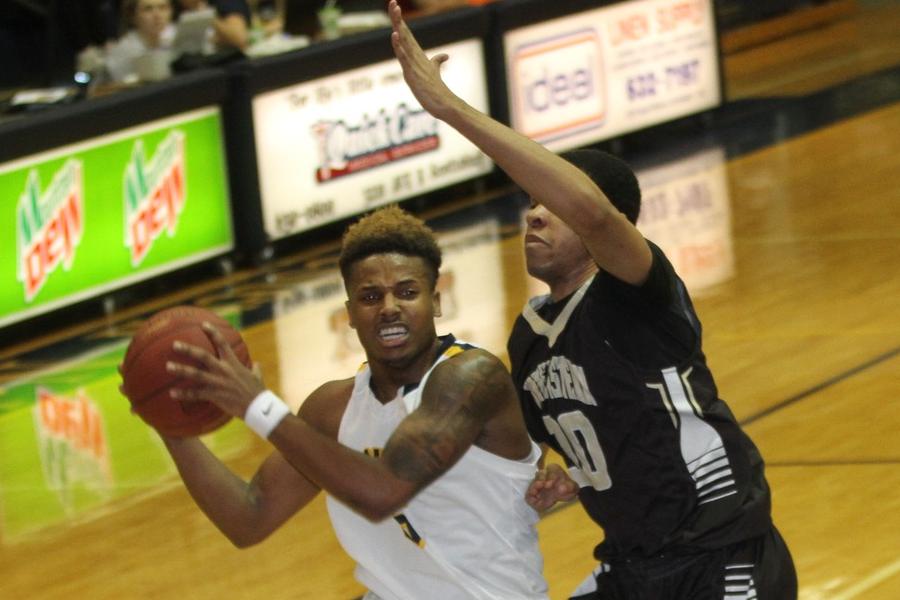 WNCC tops NJC, advances in regional tourney