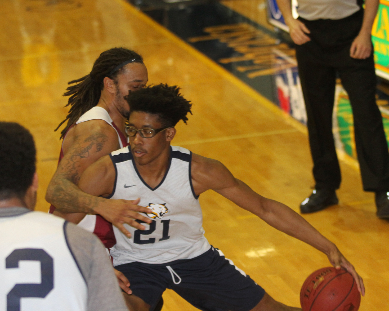 WNCC men top No. 16 CSI 82-78