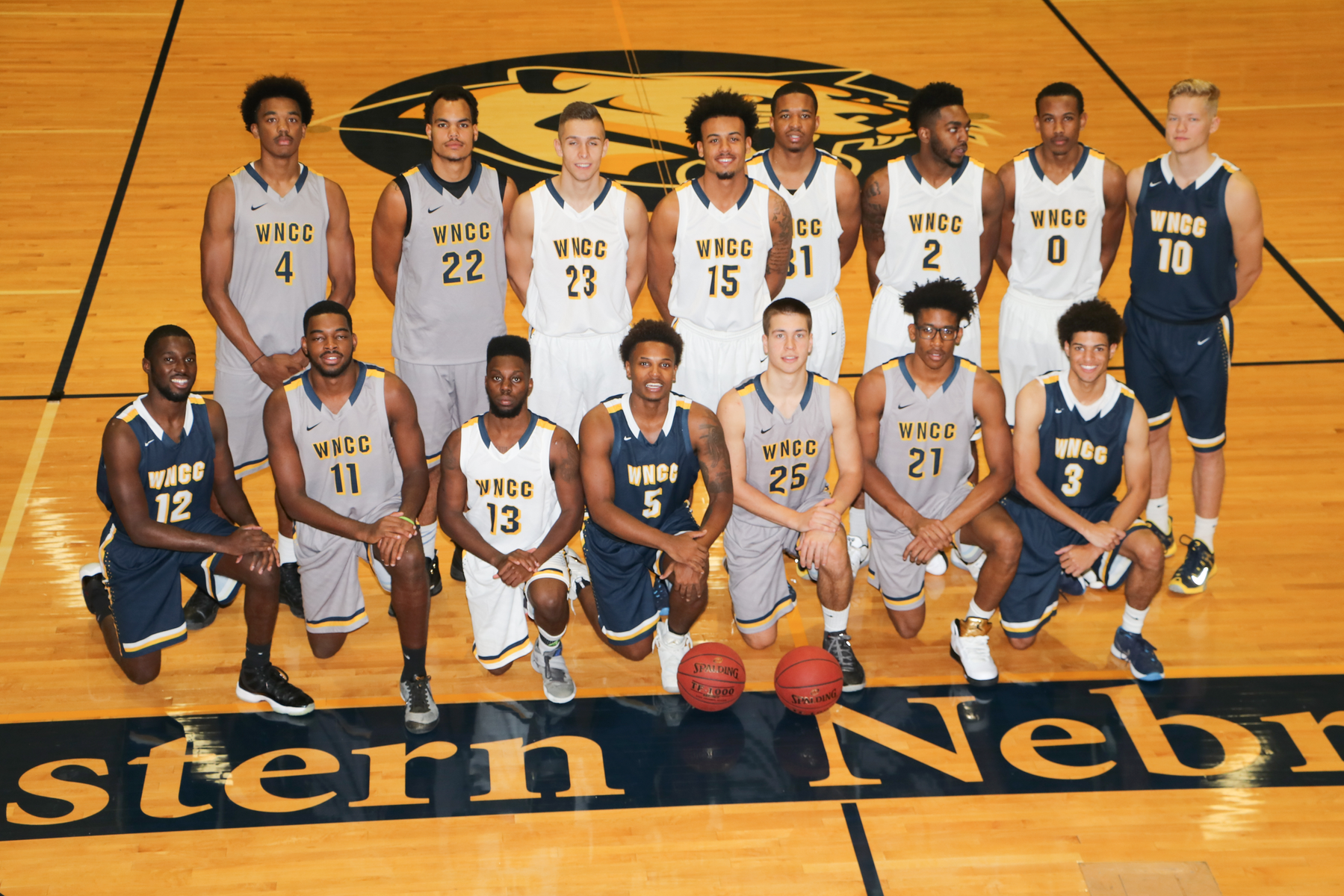 WNCC men fall to Trinidad State