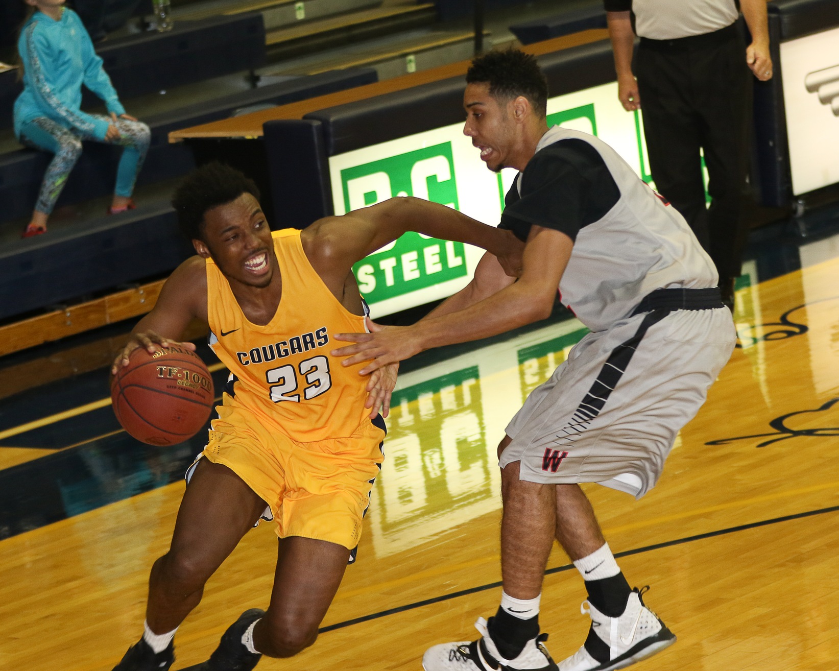WNCC picks up 9th straight win