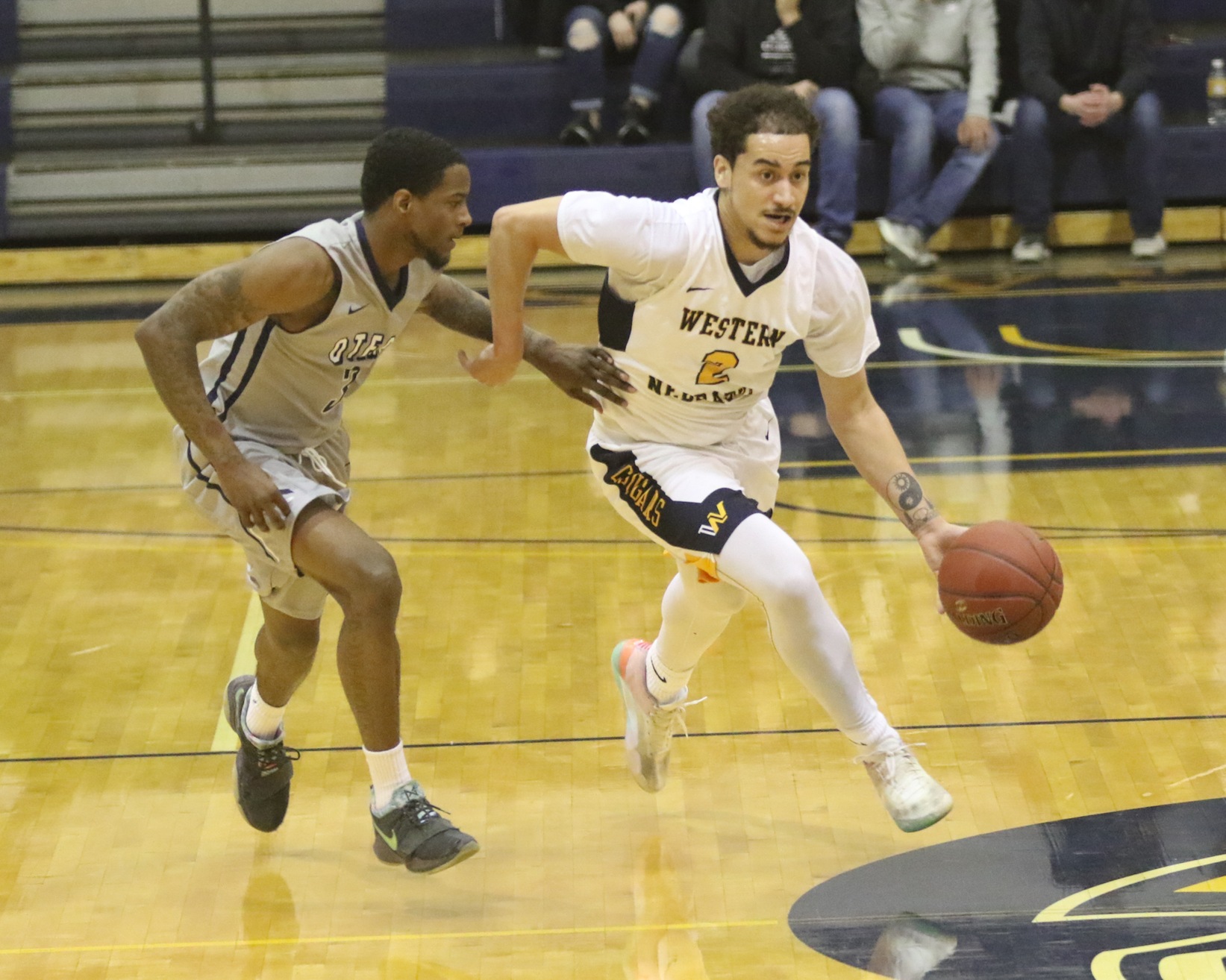 WNCC&rsquo;s Wiehl, Green top 1,000 career points in wins over Lamar