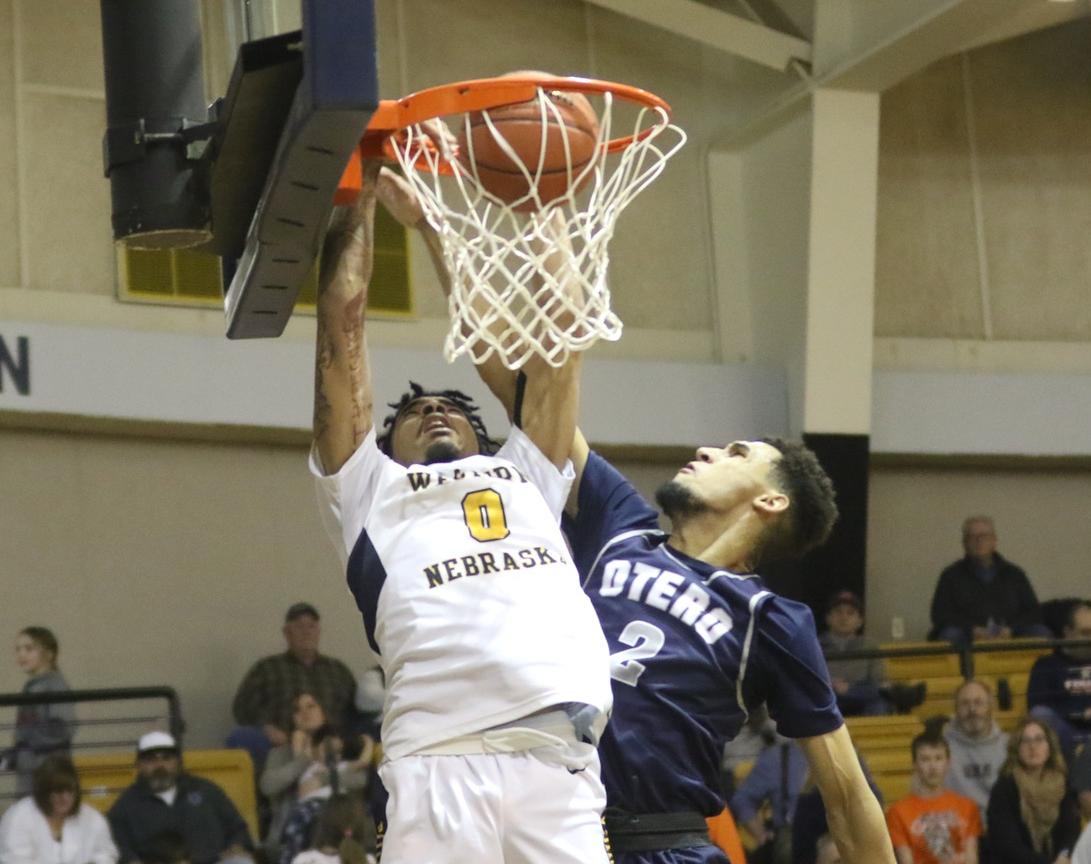 WNCC men top No. 7 Otero