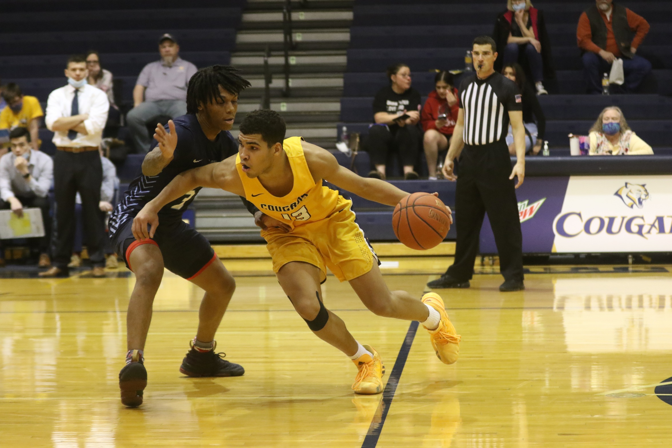 WNCC men&rsquo;s basketball rally falls short to Otero