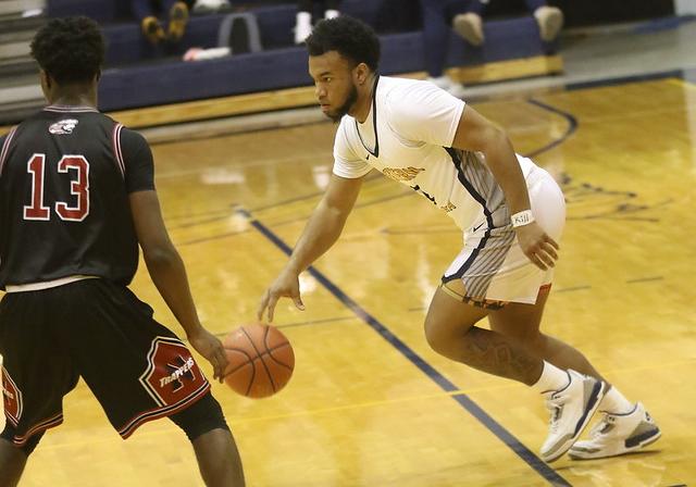 WNCC men fall to Northwest