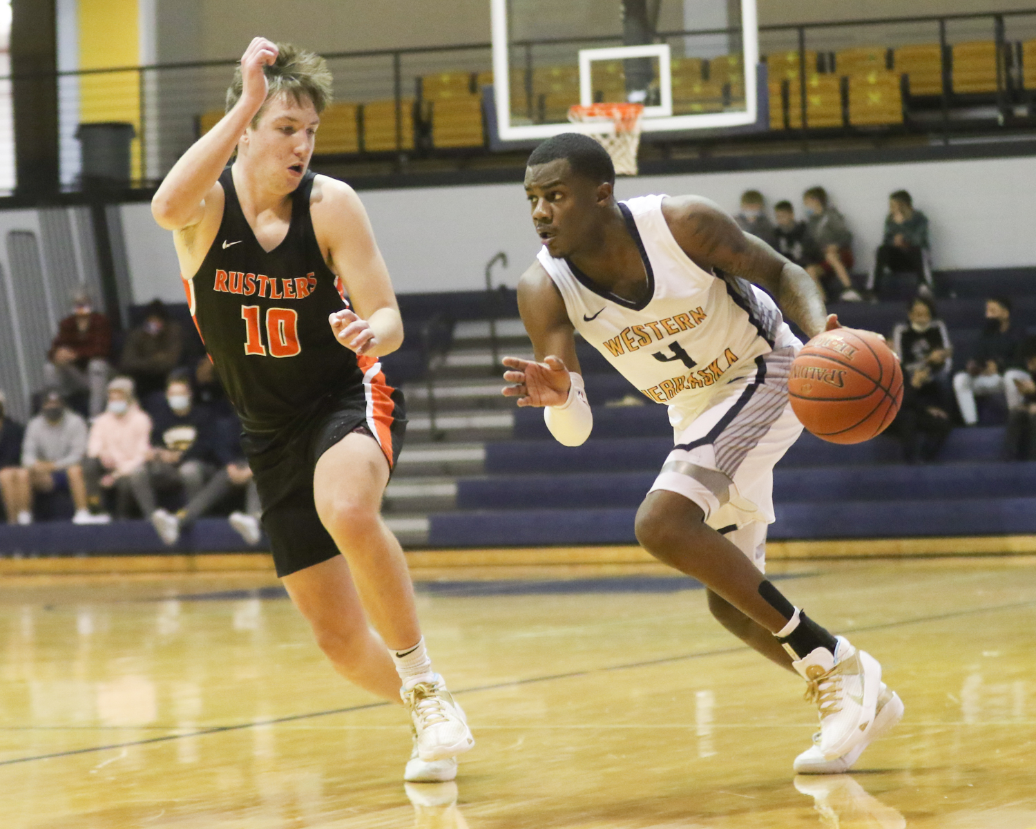 WNCC men in OT thriller against Central Wyoming