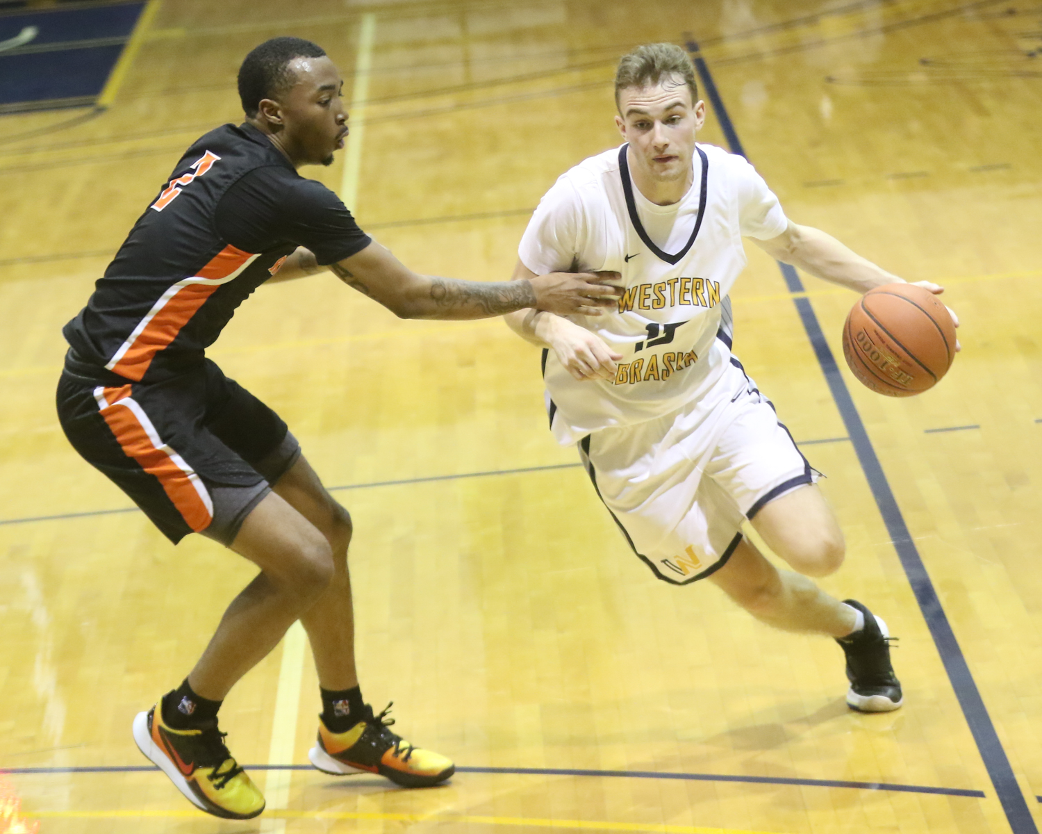 WNCC men fall to Casper 100-91