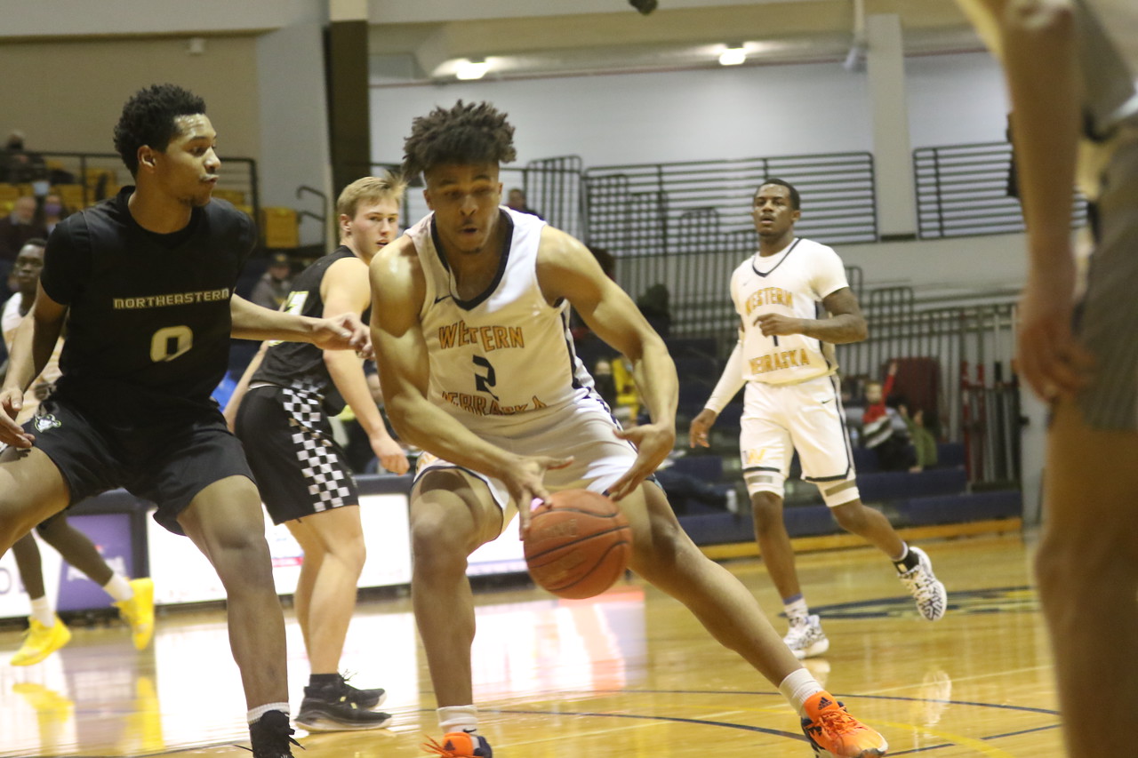 WNCC ends season with loss in first-round of regional tourney