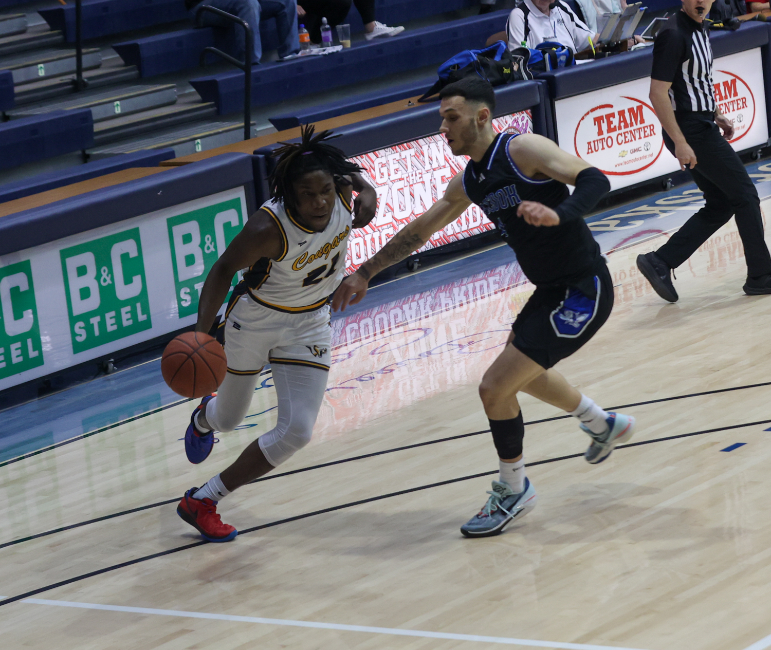 WNCC and McCook