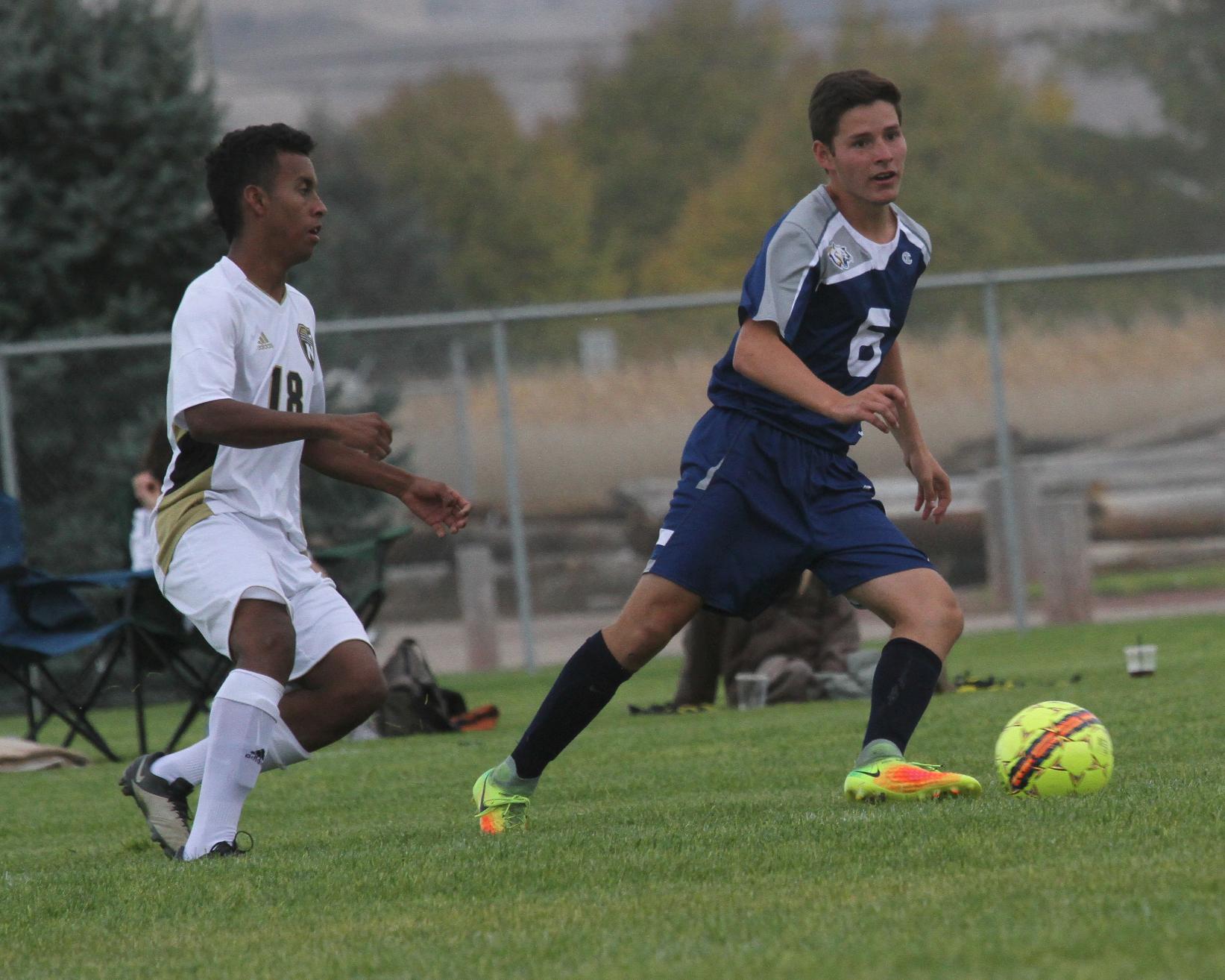 WNCC falls to NJC 2-0