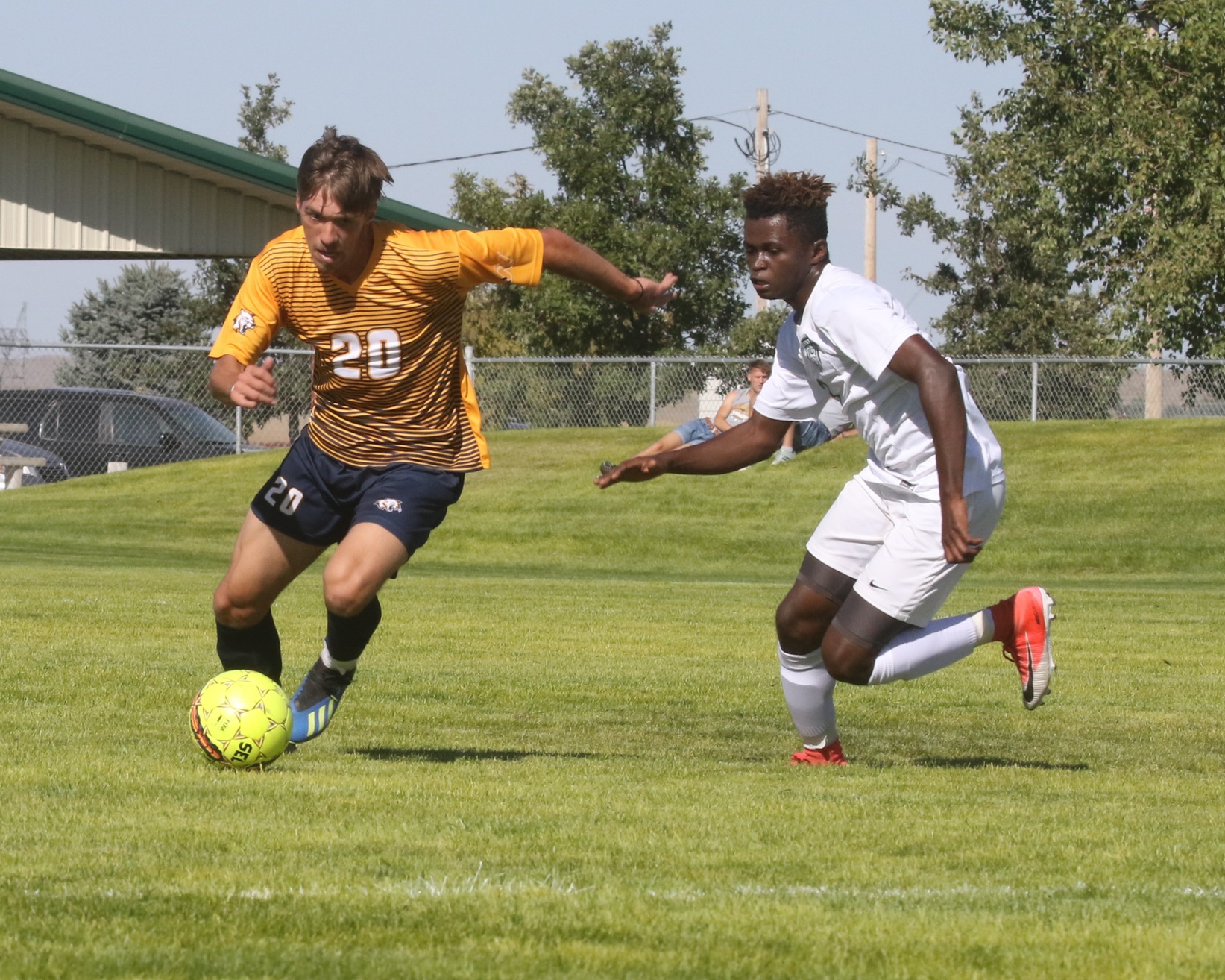 WNCC men top Central-Columbus