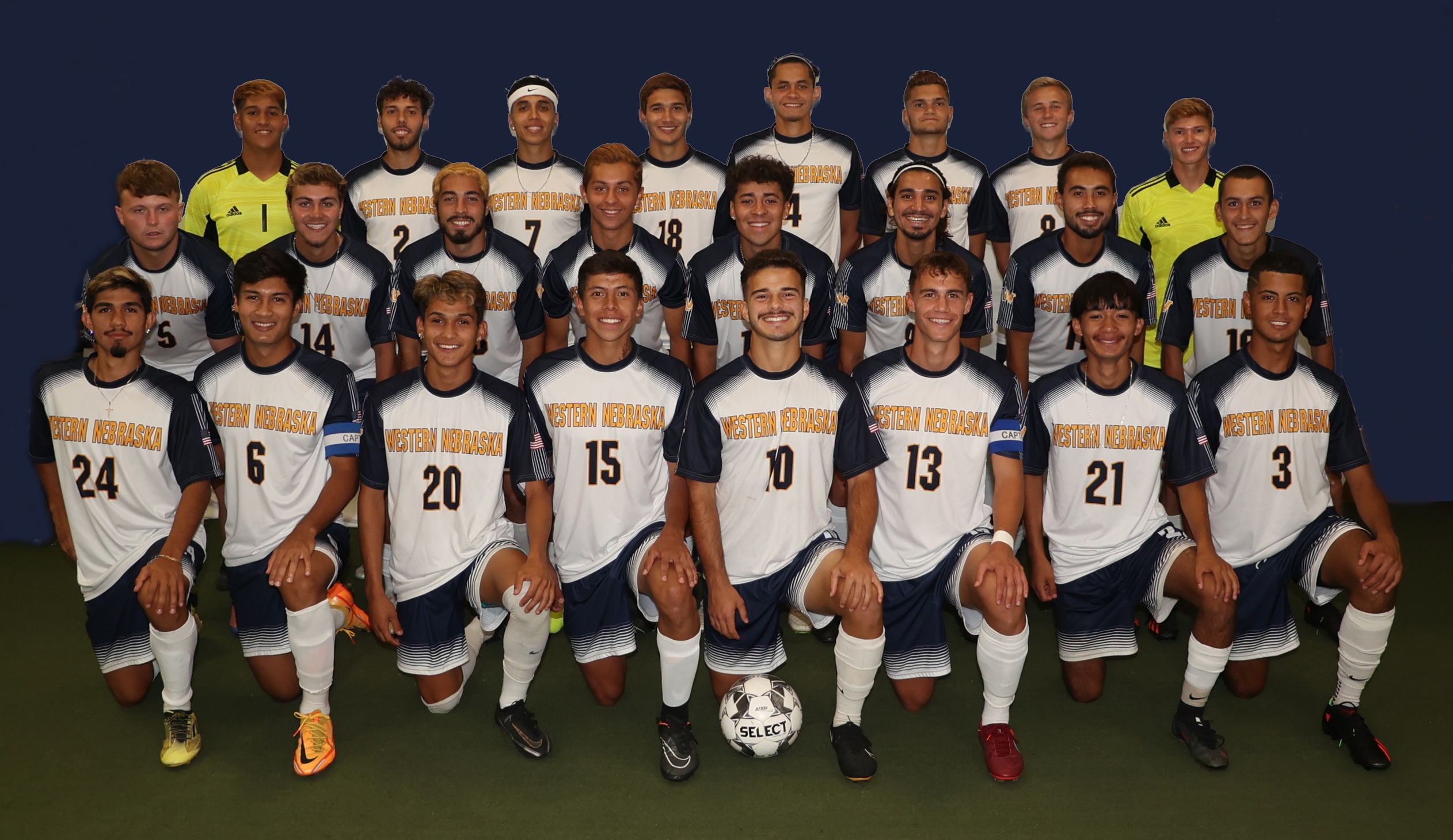 WNCC men&rsquo;s soccer come up short in playoffs