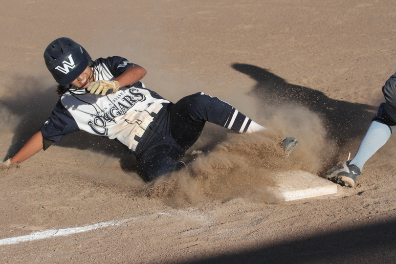 WNCC sweeps Otero, advances to the championship series