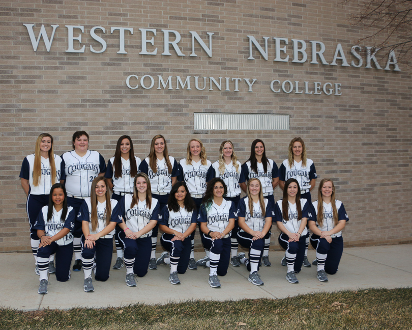 WNCC softball host Western Texas in first home games of season Friday, Saturday