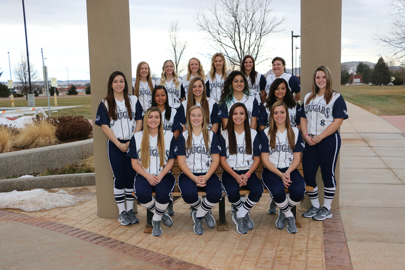 WNCC softball wins two against Western Texas