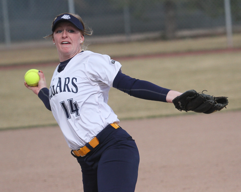 WNCC wins 15th straight with sweep over McCook