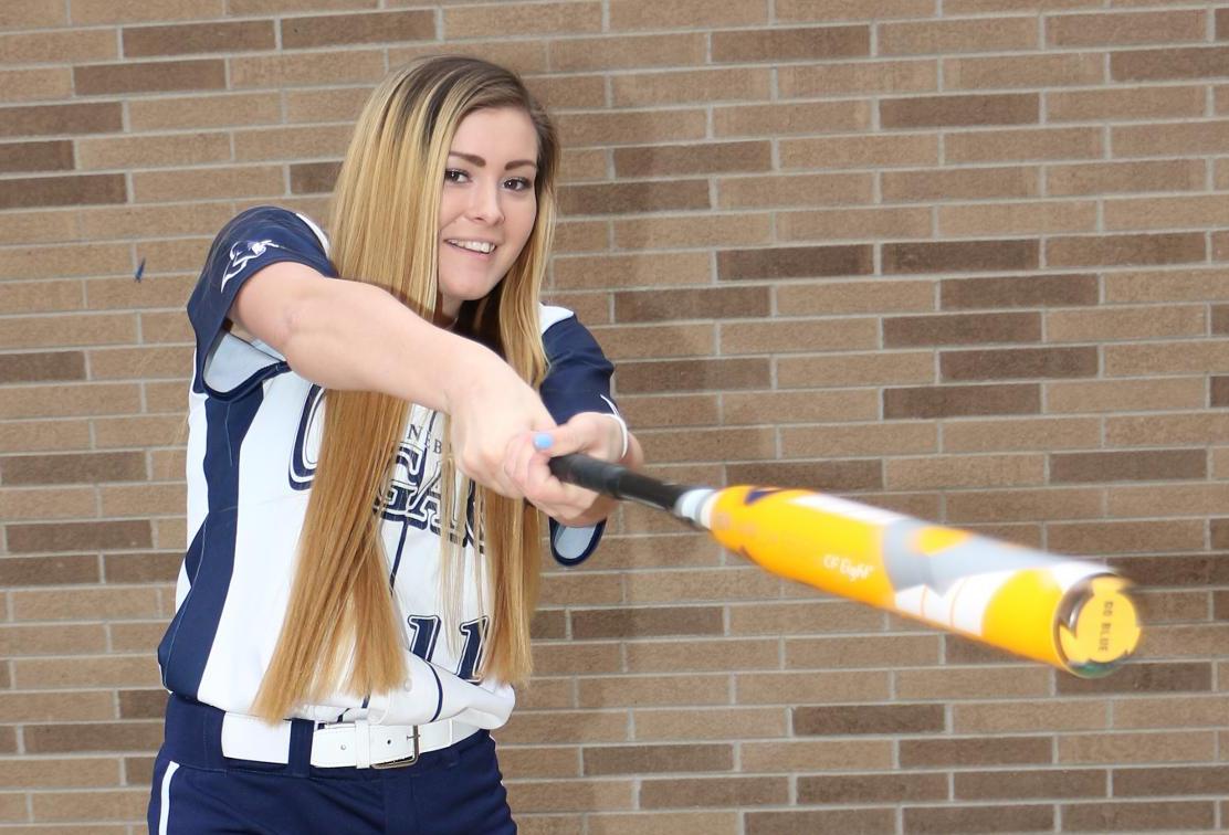 WNCC softball splits doubleheader with Otero