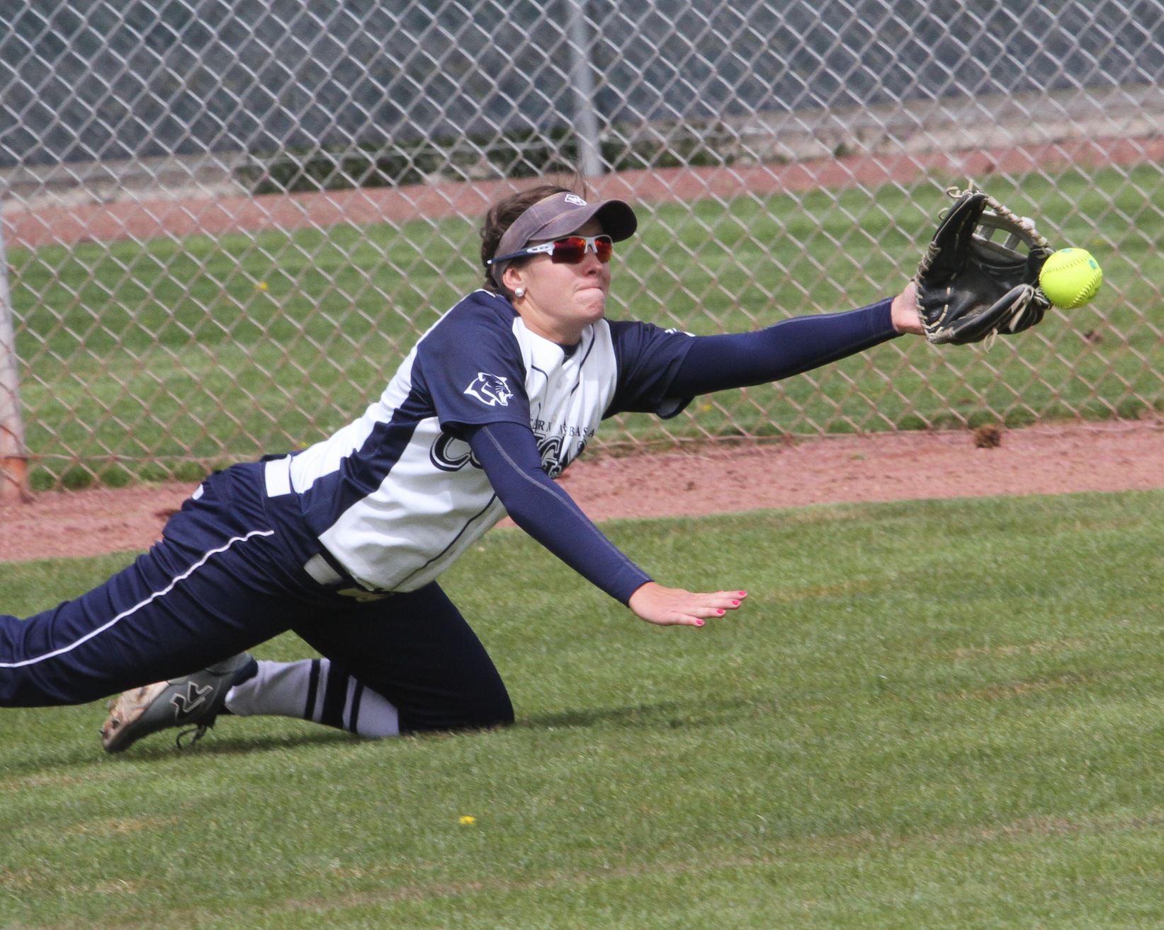 WNCC, Lamar split playoff games