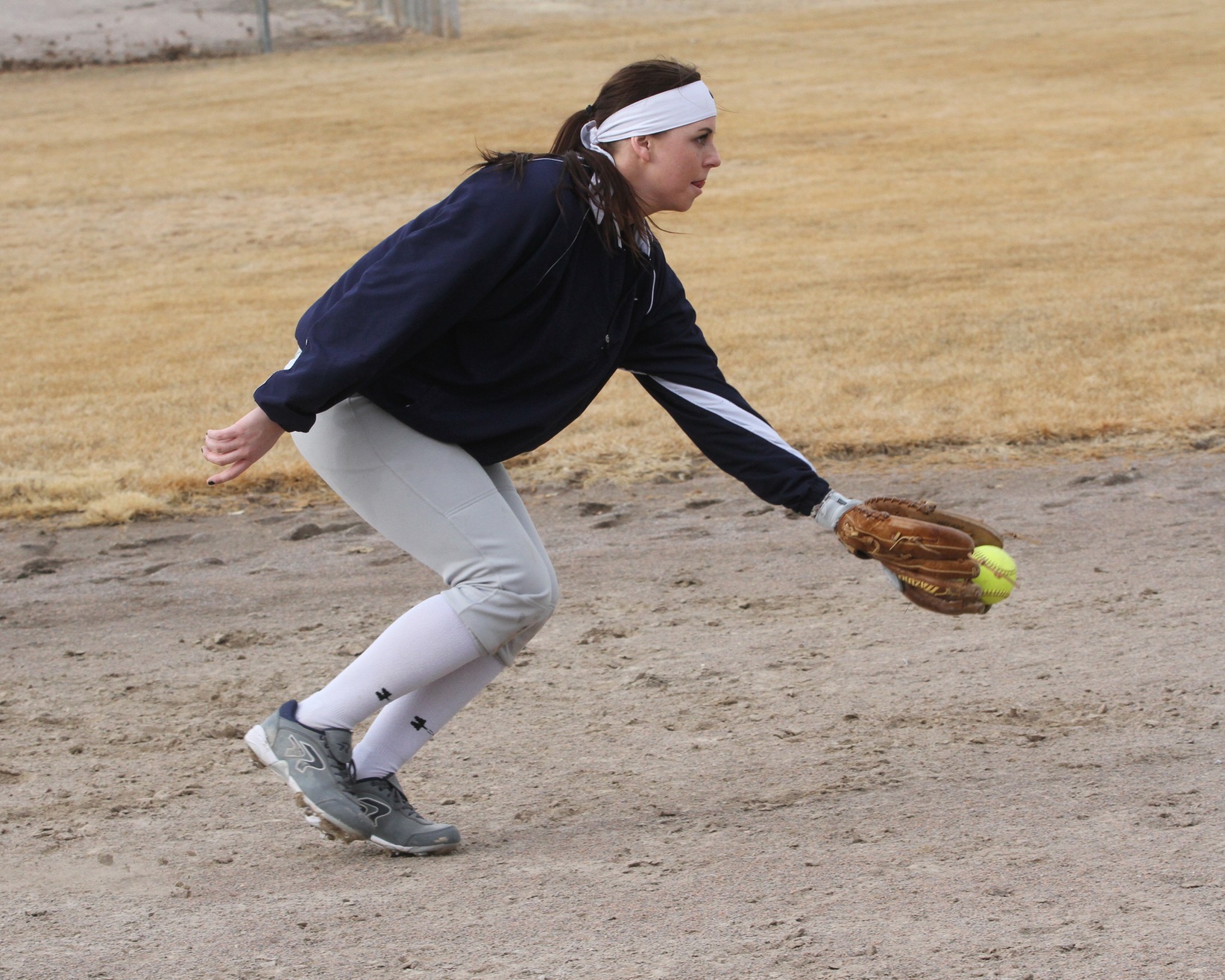 WNCC softball sweeps West Texas, go to 4-0 on the year