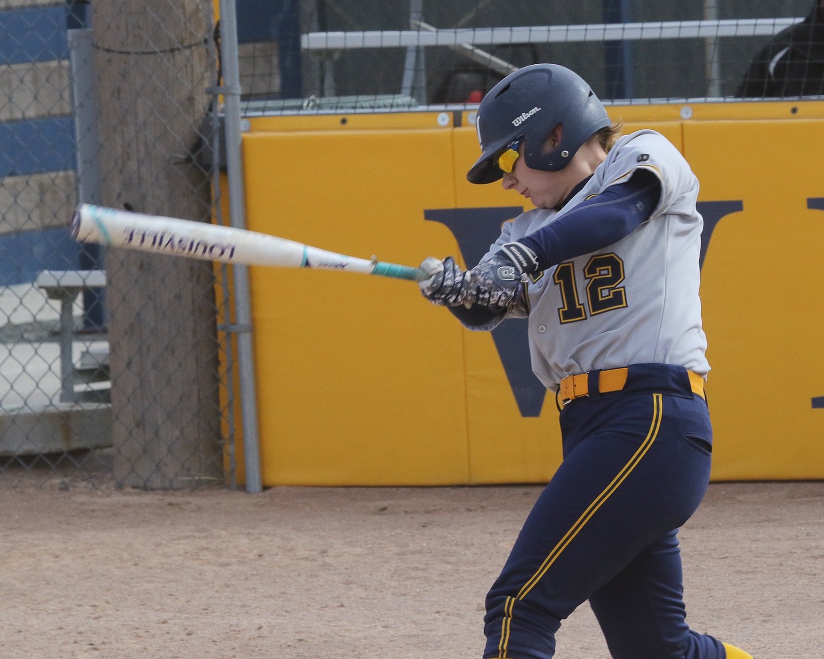 WNCC softball team falls to Iowa Western