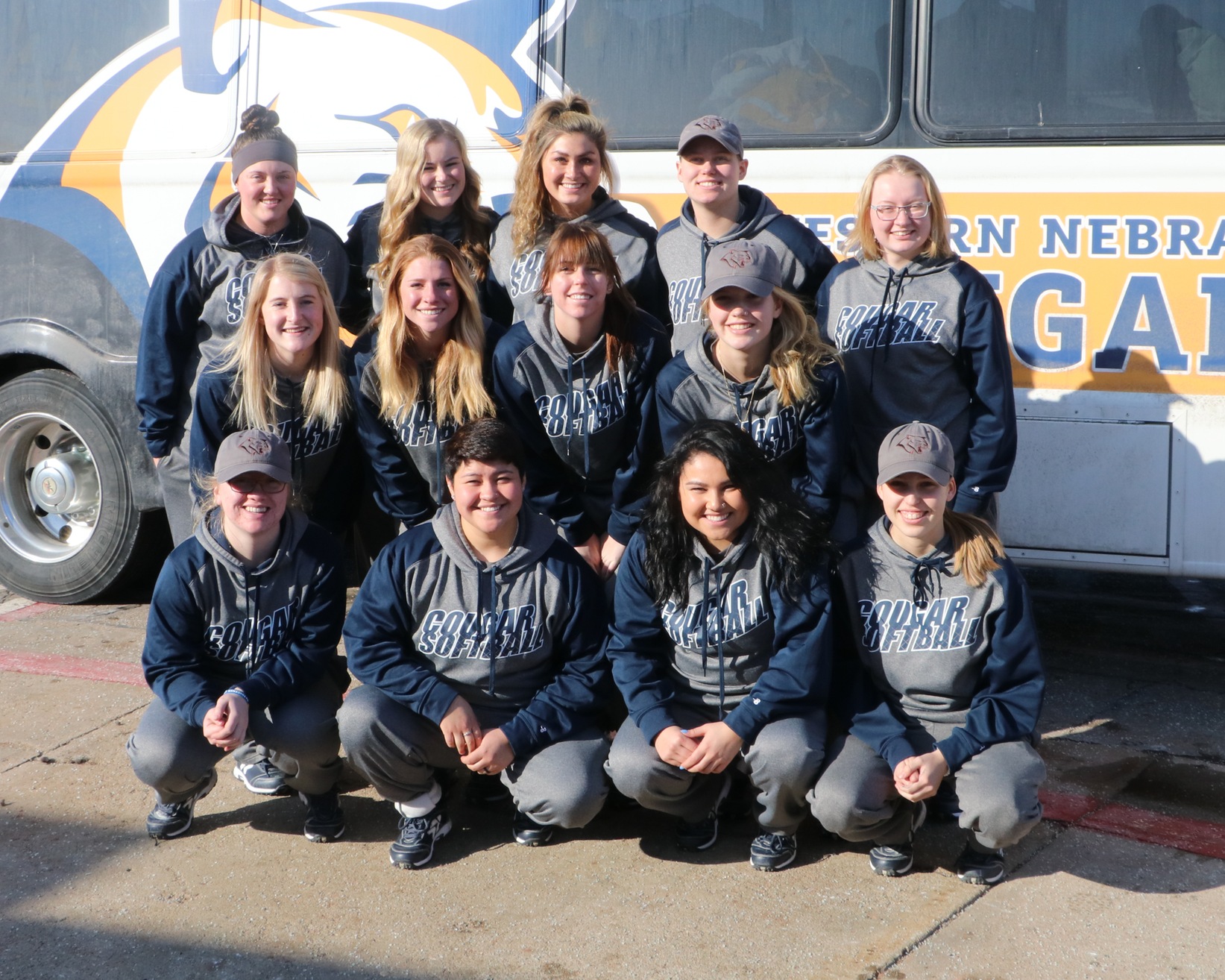 WNCC softball ends season at regionals