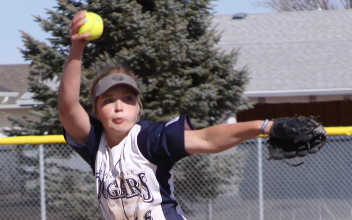 Photo courtesy of Preston Goehring of the Scottsbluff Star-Herald