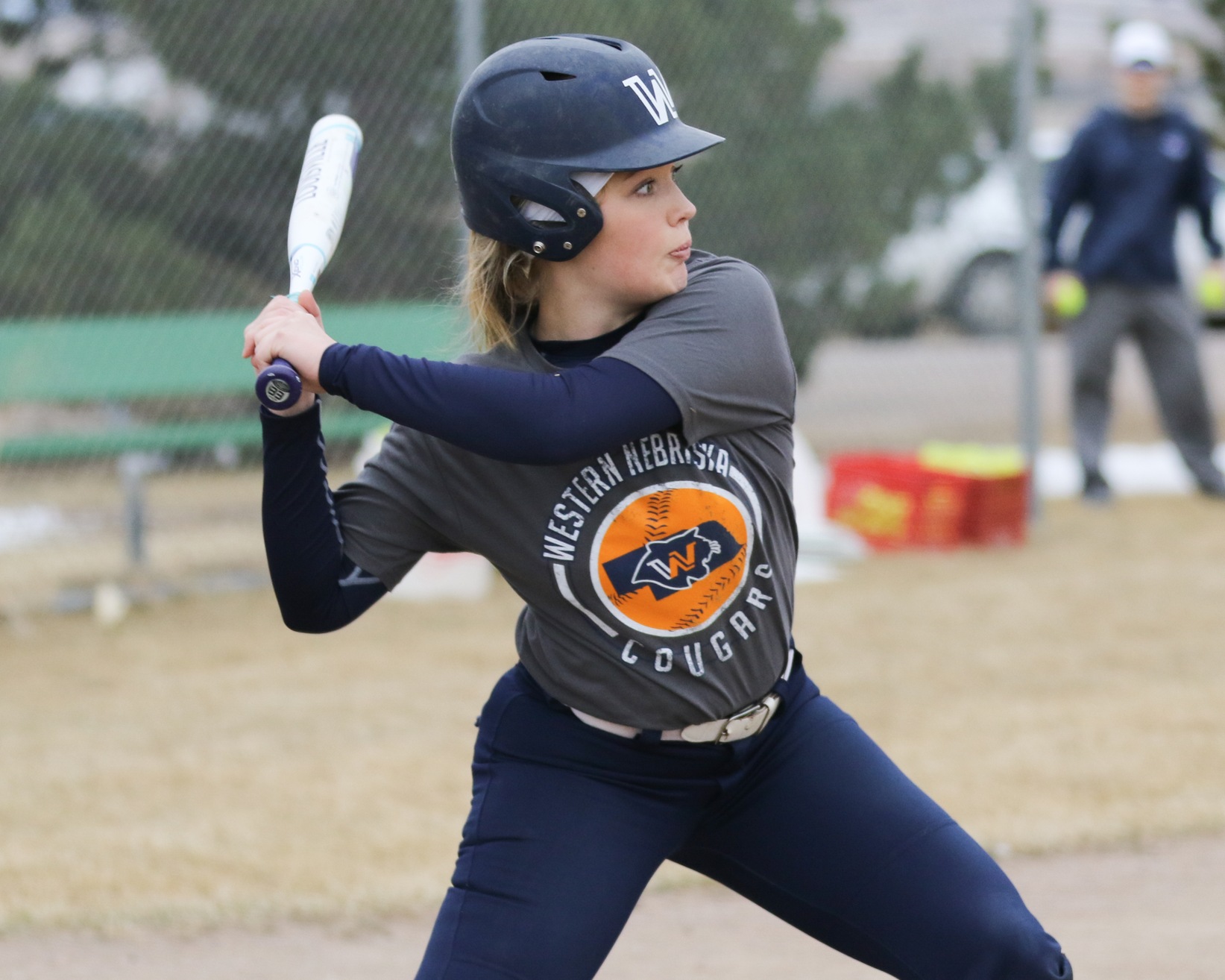 WNCC softball drops games to NJC