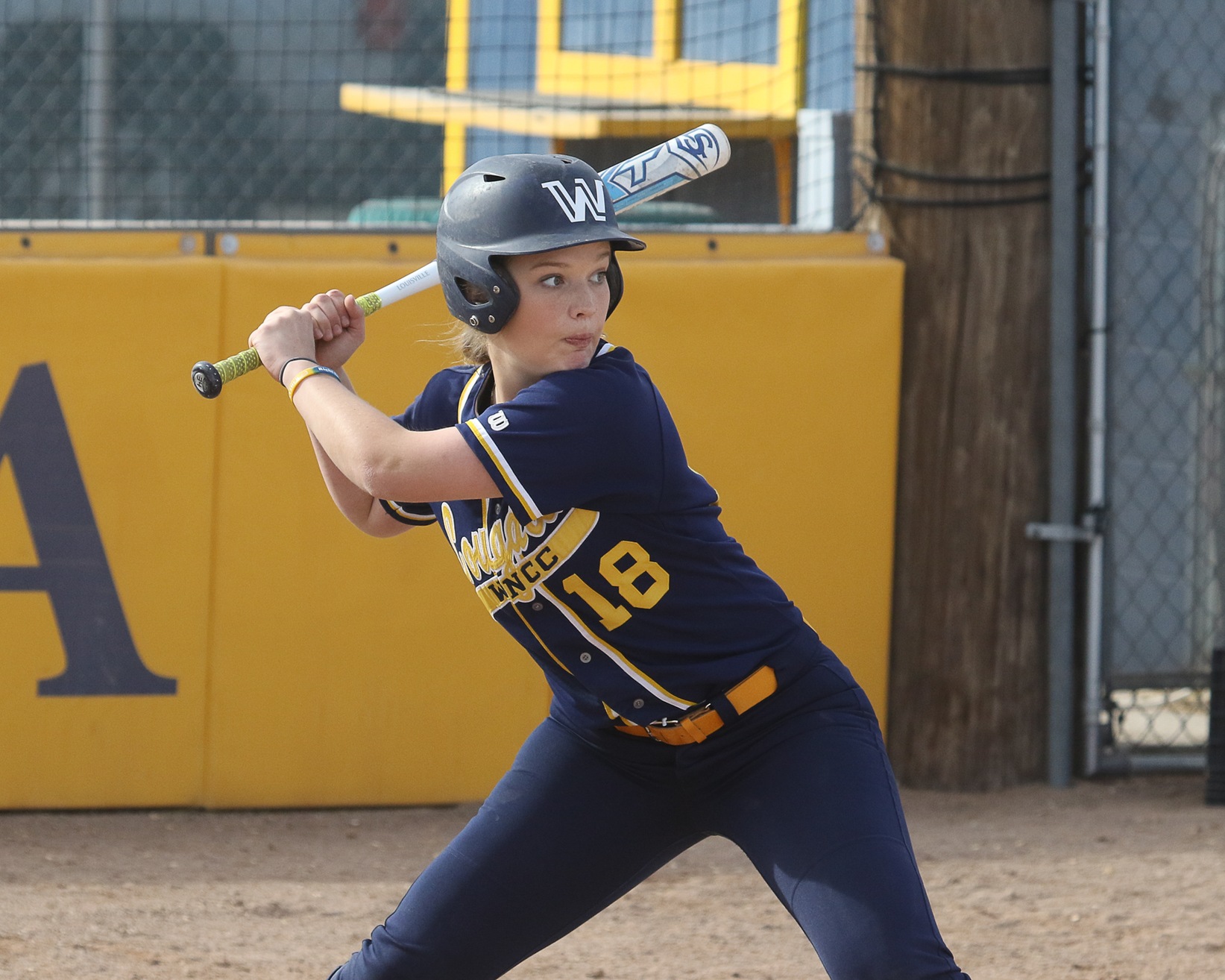 Jackson gets four doubles, McMillan 2 HRs and 6 RBIs in split with Otero