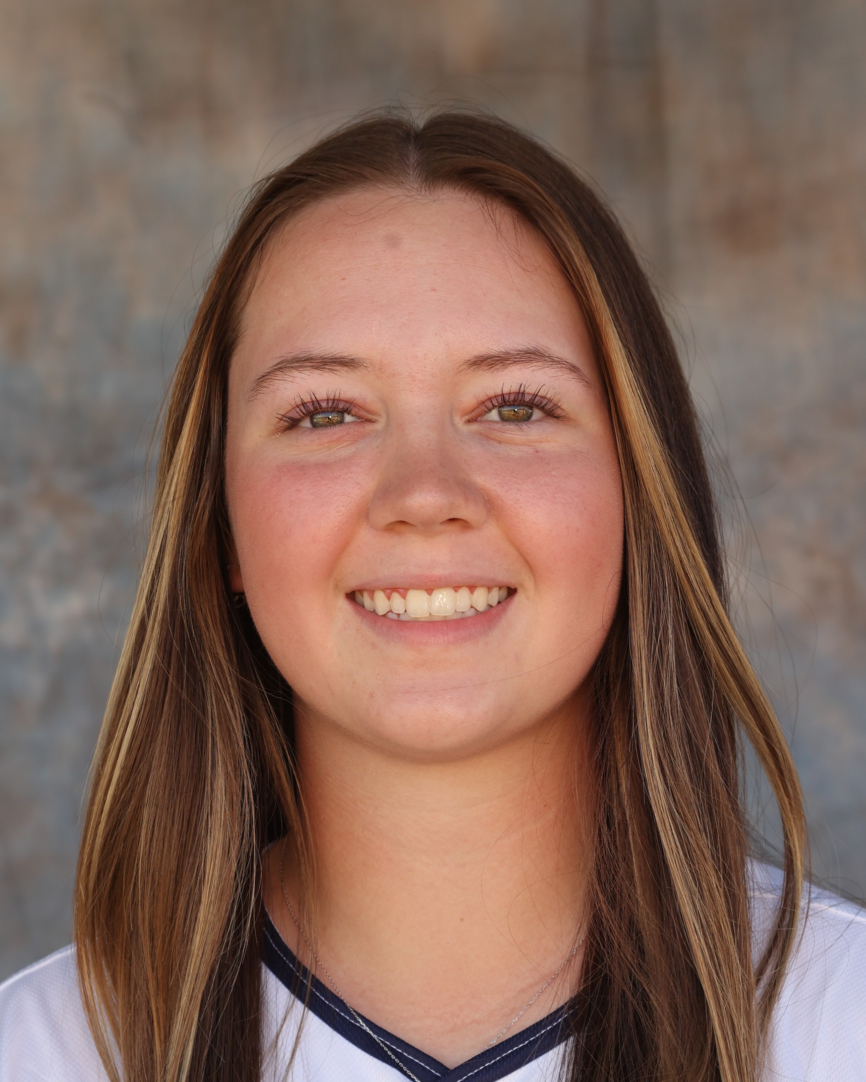 14 -- Kayli Cooper