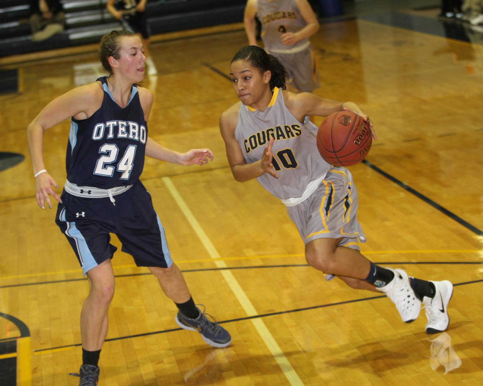 WNCC women pick up ninth straight win