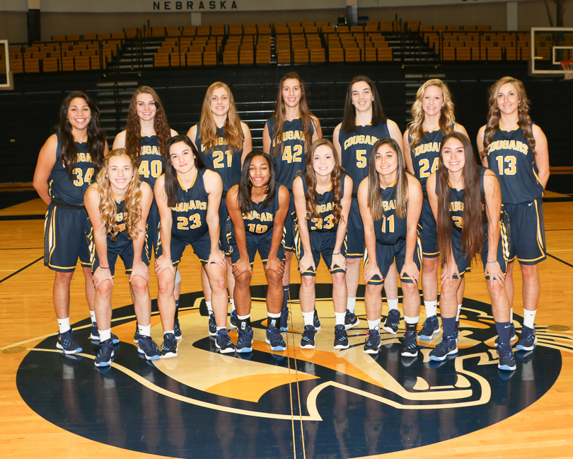 No. 18 WNCC knocks off No. 10 Casper 53-48