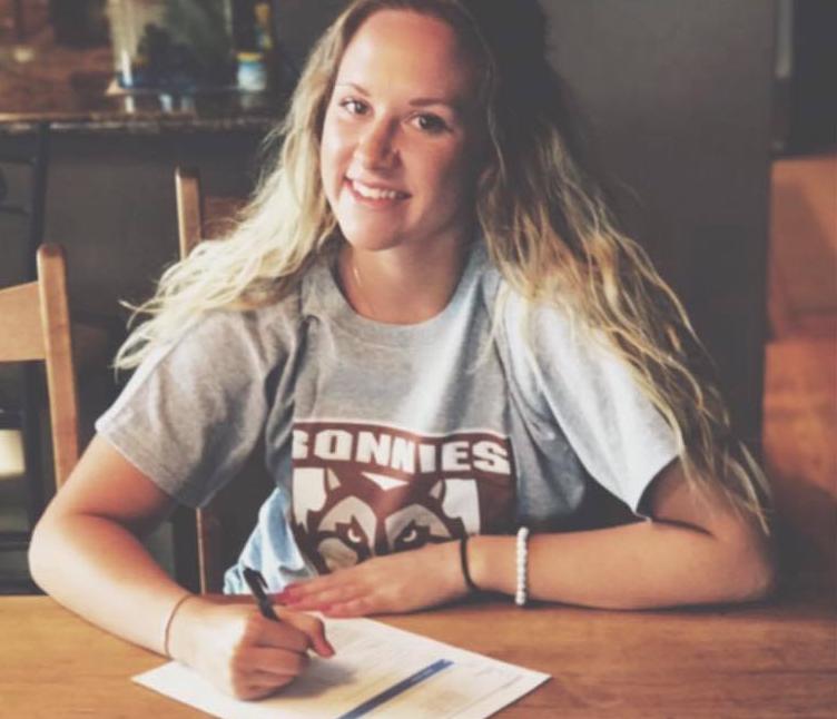 WNCC&rsquo;s Paulson inks with Division I St. Bonaventure