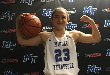WNCC&rsquo;s Canbaz headed to Middle Tennessee State